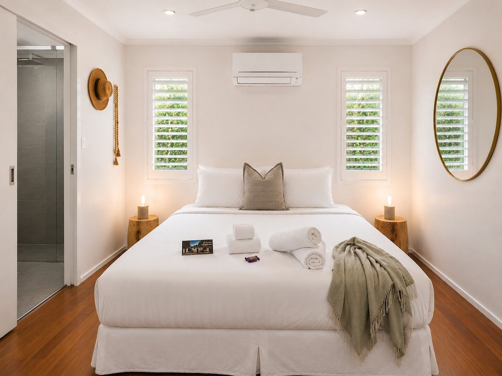 Bay Haven Lodge 26/76