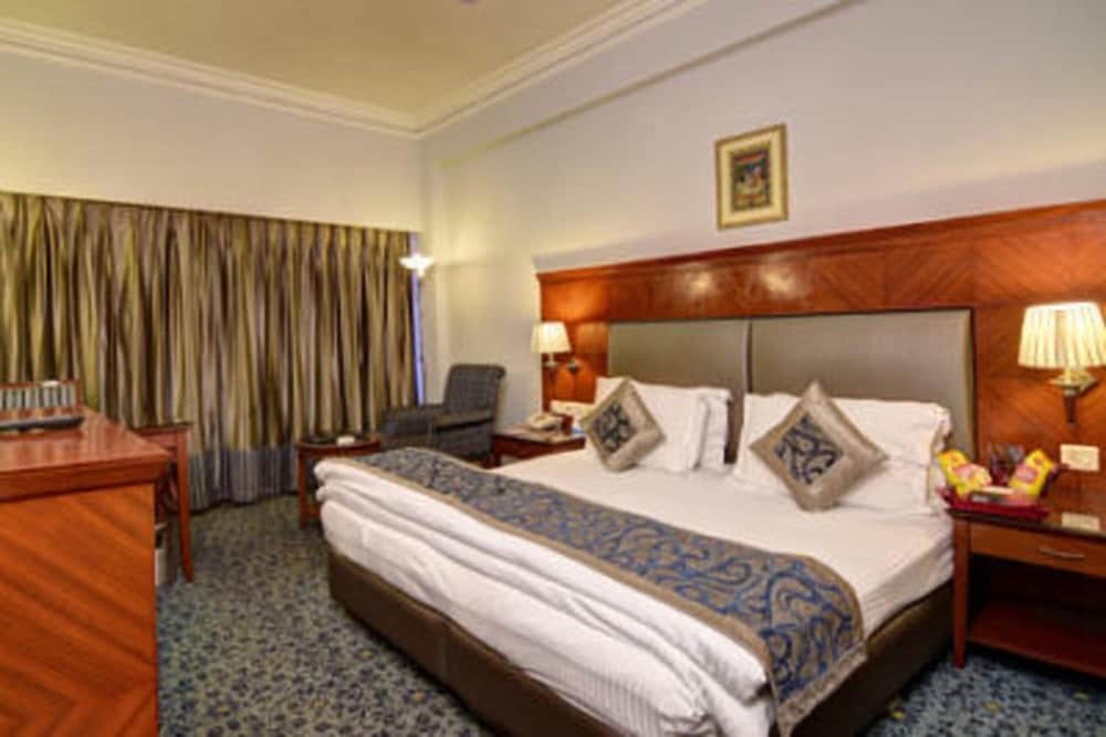 Hotel Chanakya Patna 10/34