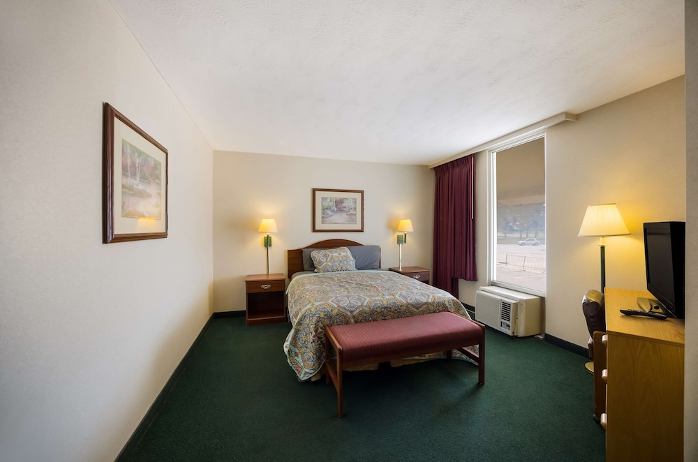 Travelodge by Wyndham Oakley 28/63