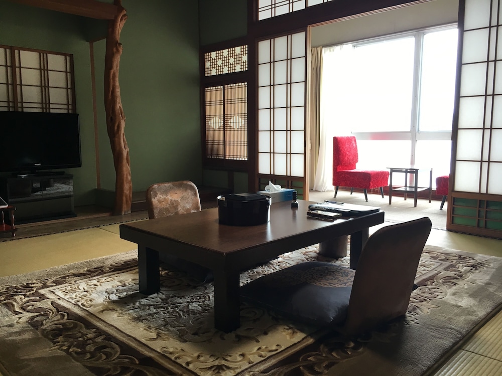 Suminoe Ryokan 27/50