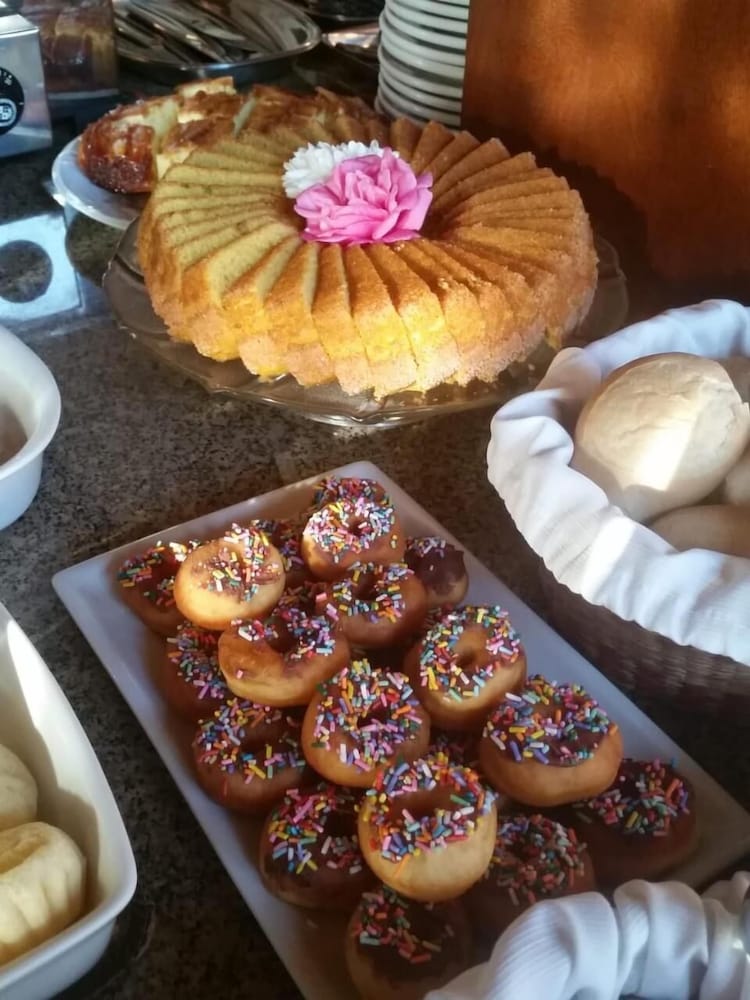 Hotel Cabana Jardim de Flores 11/20