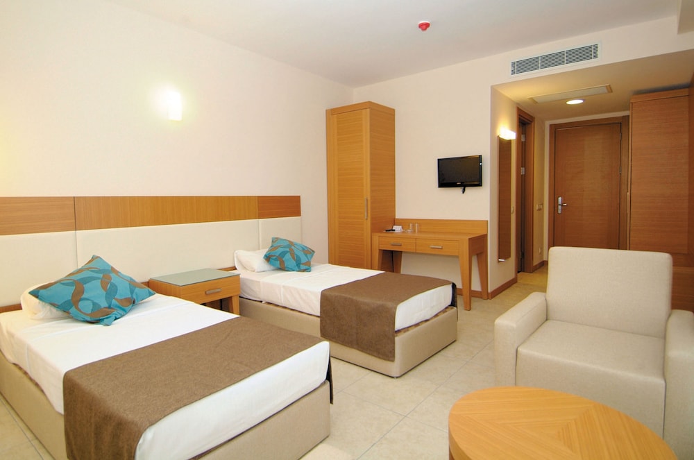Club Kastalia Holiday Village 35/86