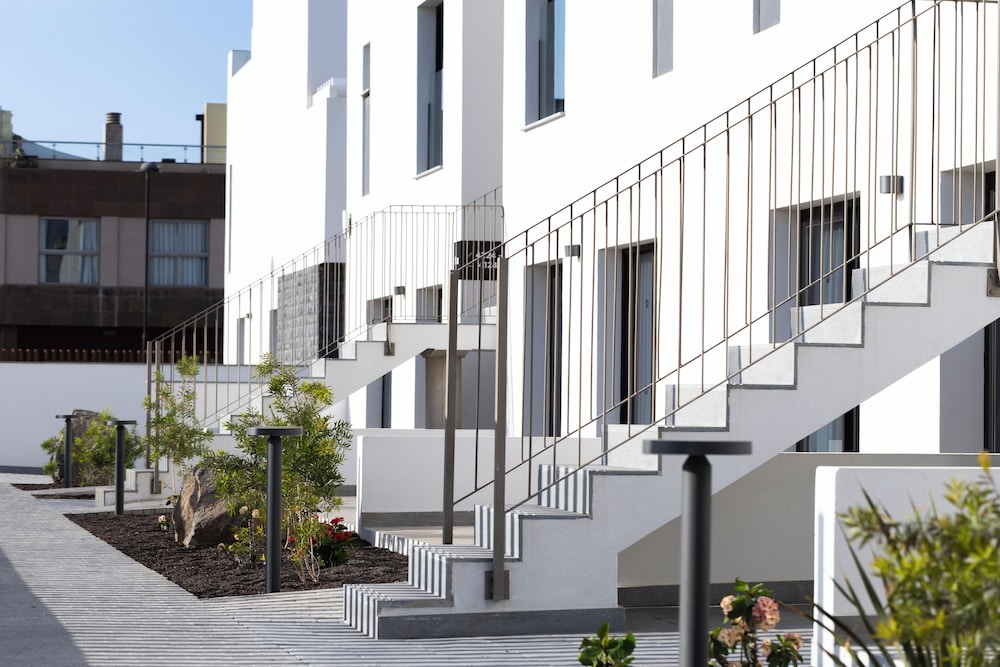 LACASA apartments Cotillo 24/42