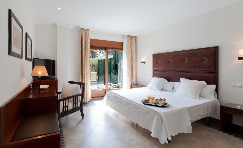 HOTEL CON ENCANTO PALAU VERD 3***SUP 7/39
