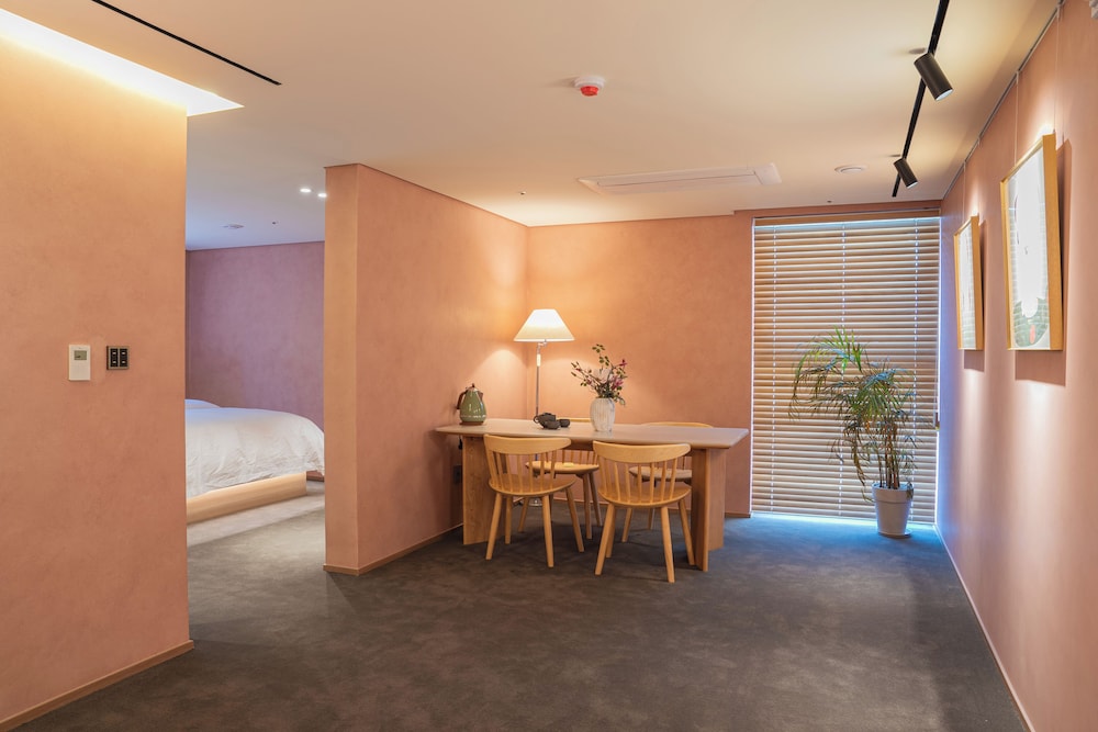 Jamsil Orosie Tourist Hotel 7/50
