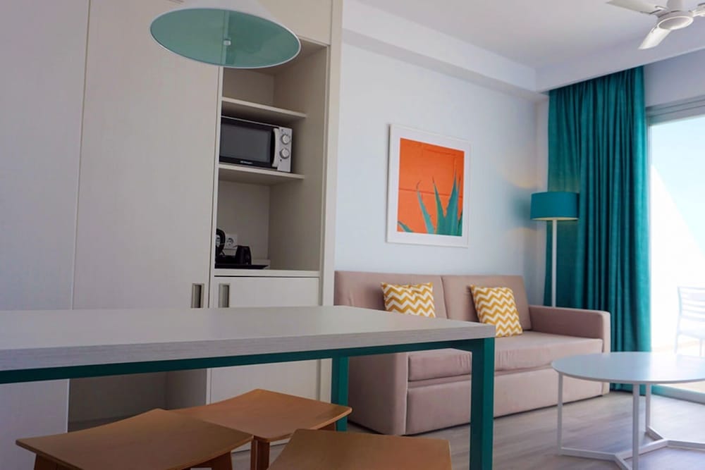 Sbh Maxorata Resort 33/50