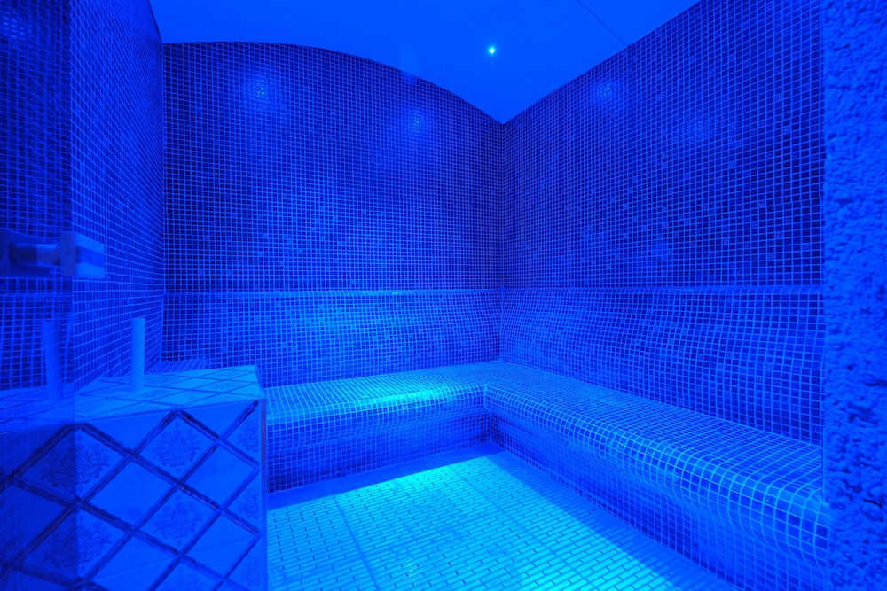 Elysium Deluxe Suites 21/50