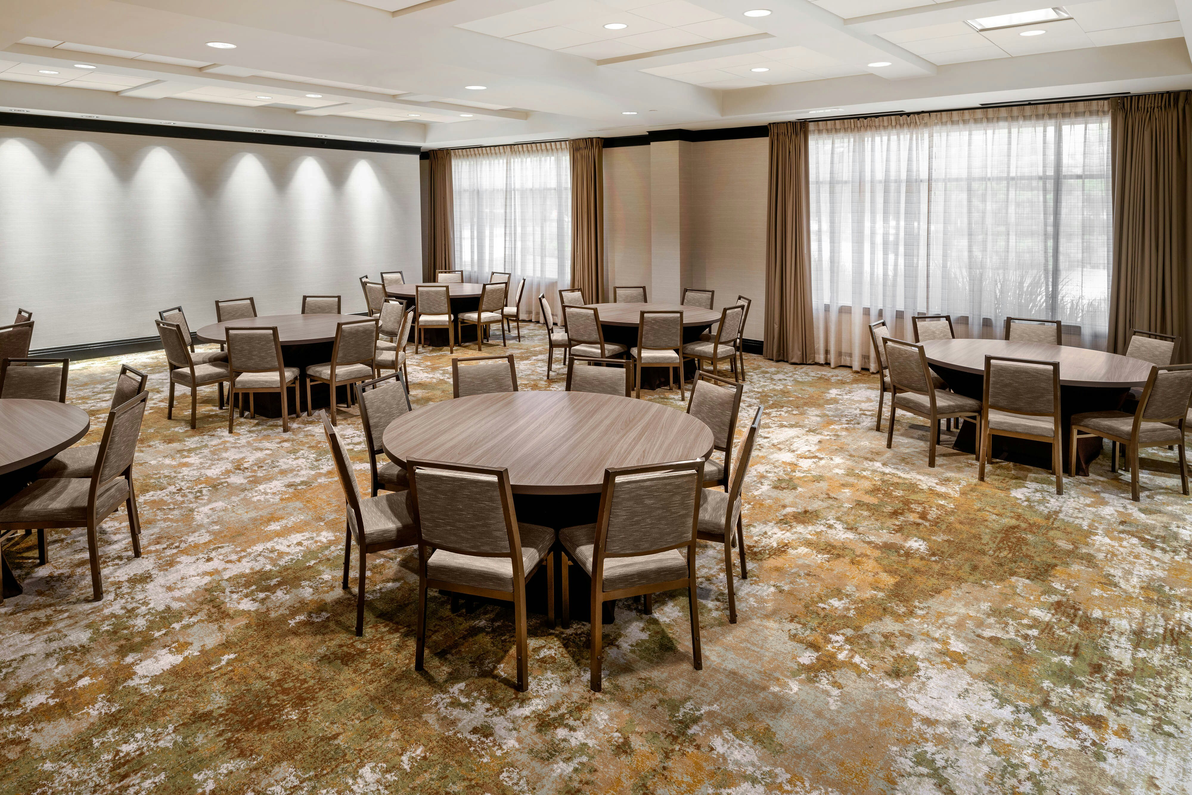 The Westin Dallas Stonebriar Golf Resort and Spa 21/36