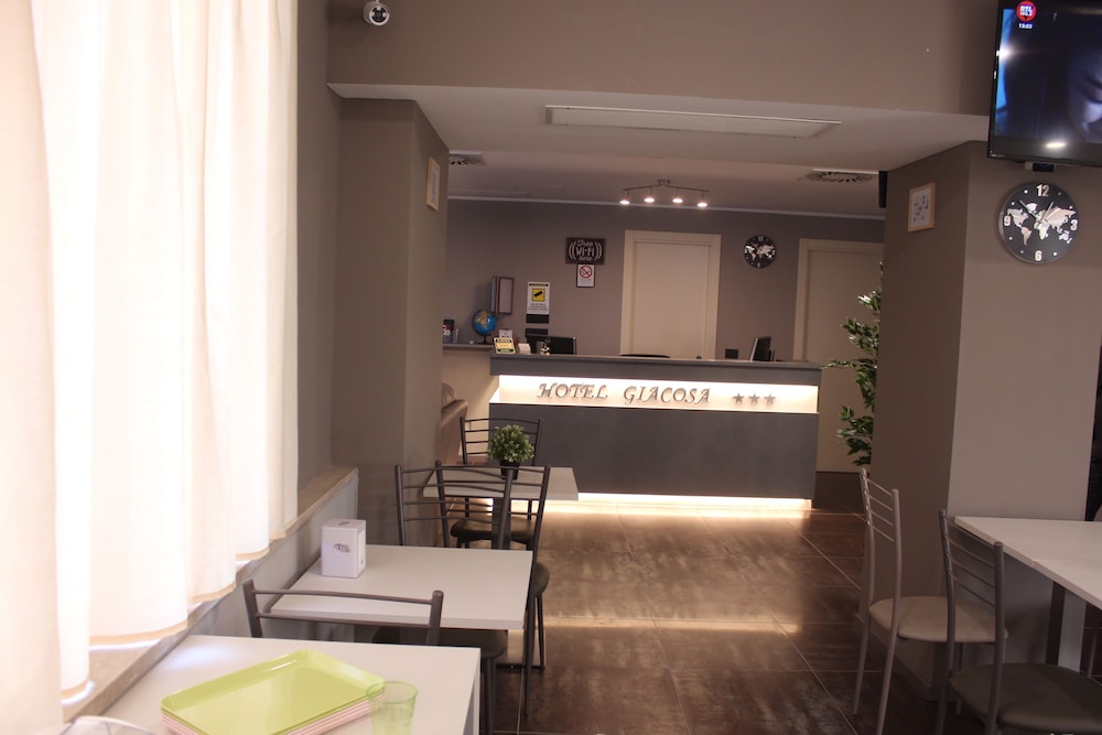 Hotel Giacosa 11/50