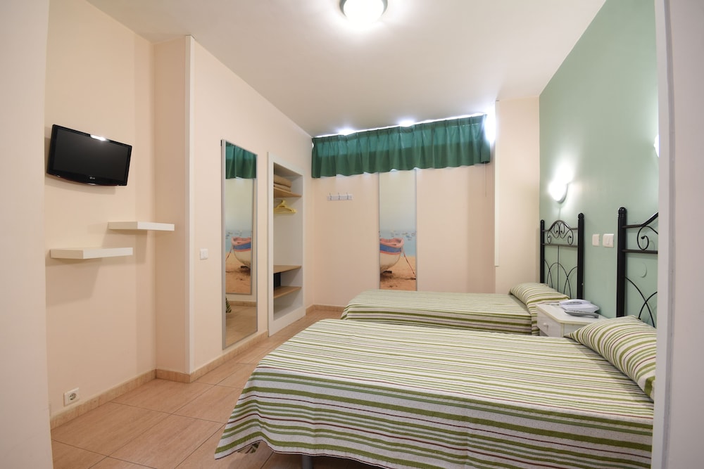 Apartamentos Tinoca 21/50