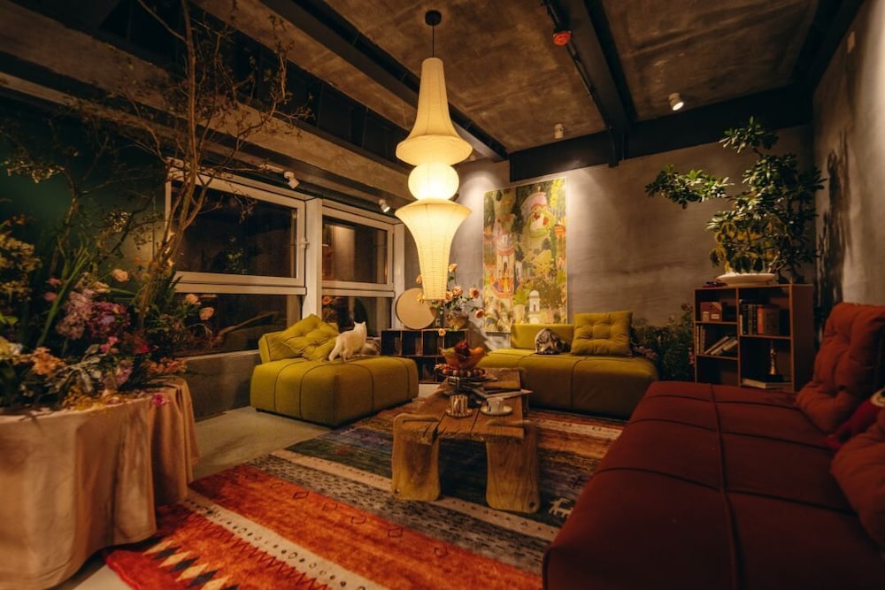 M Panda Tower Boutique Chengdu 46/61