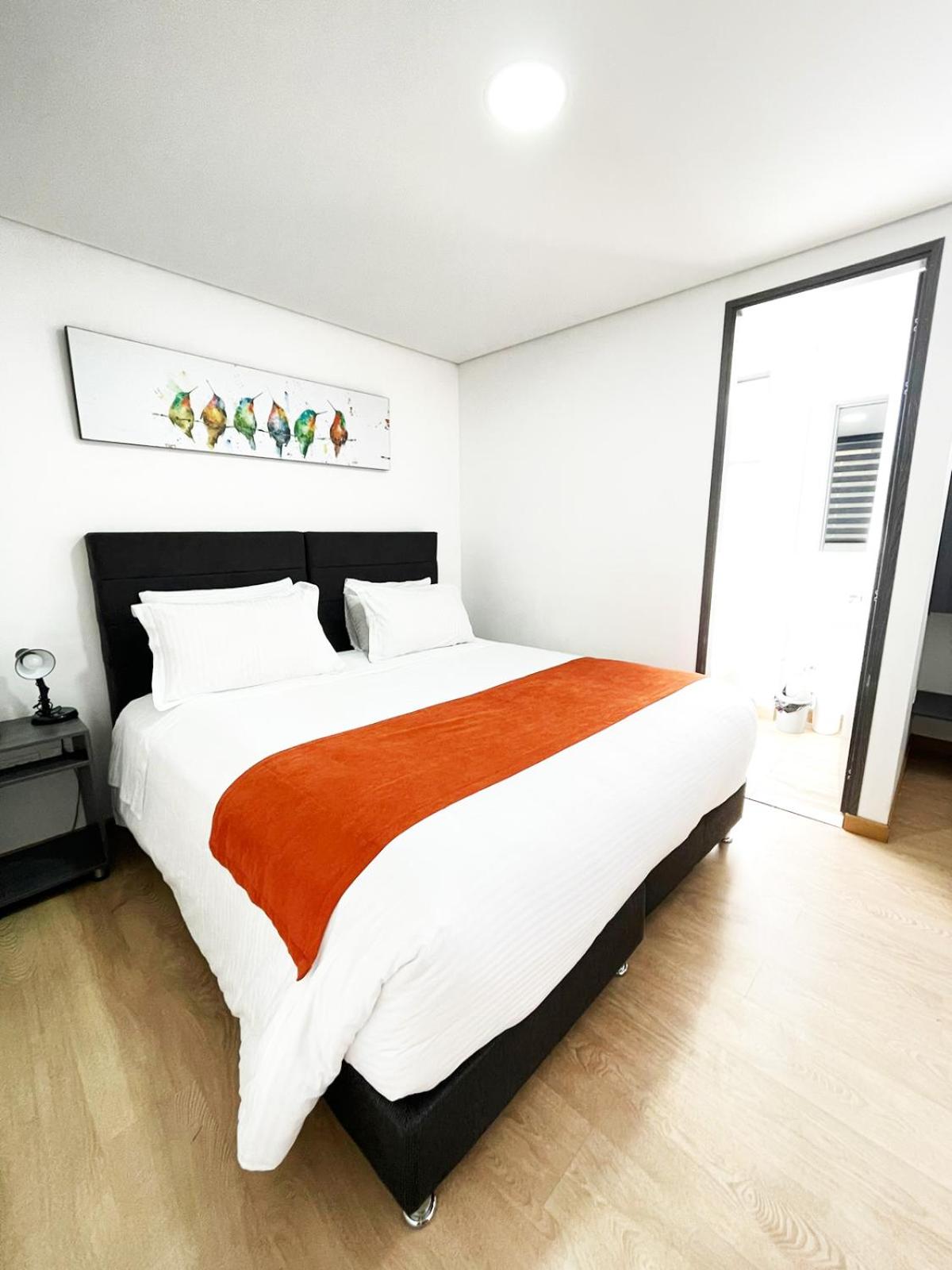 Hotel Portal de los Andes 7/50