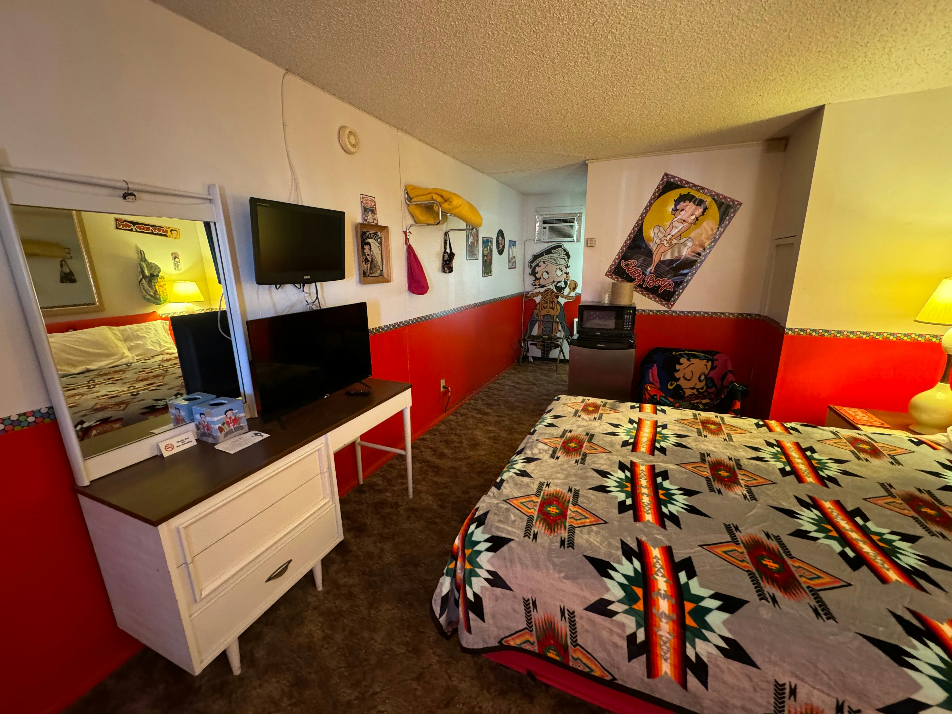 OYO Stagecoach 66 Motel 31/47