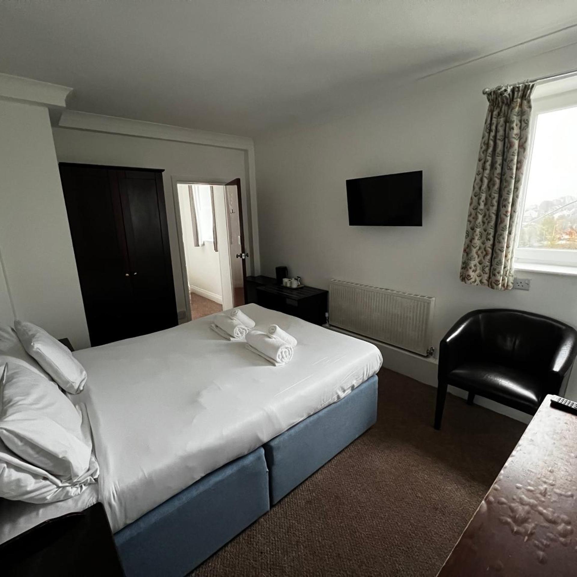 Ox Hotel Carlisle 15/47