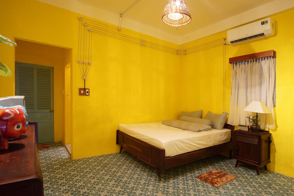 City Hostel Da Nang 8/38