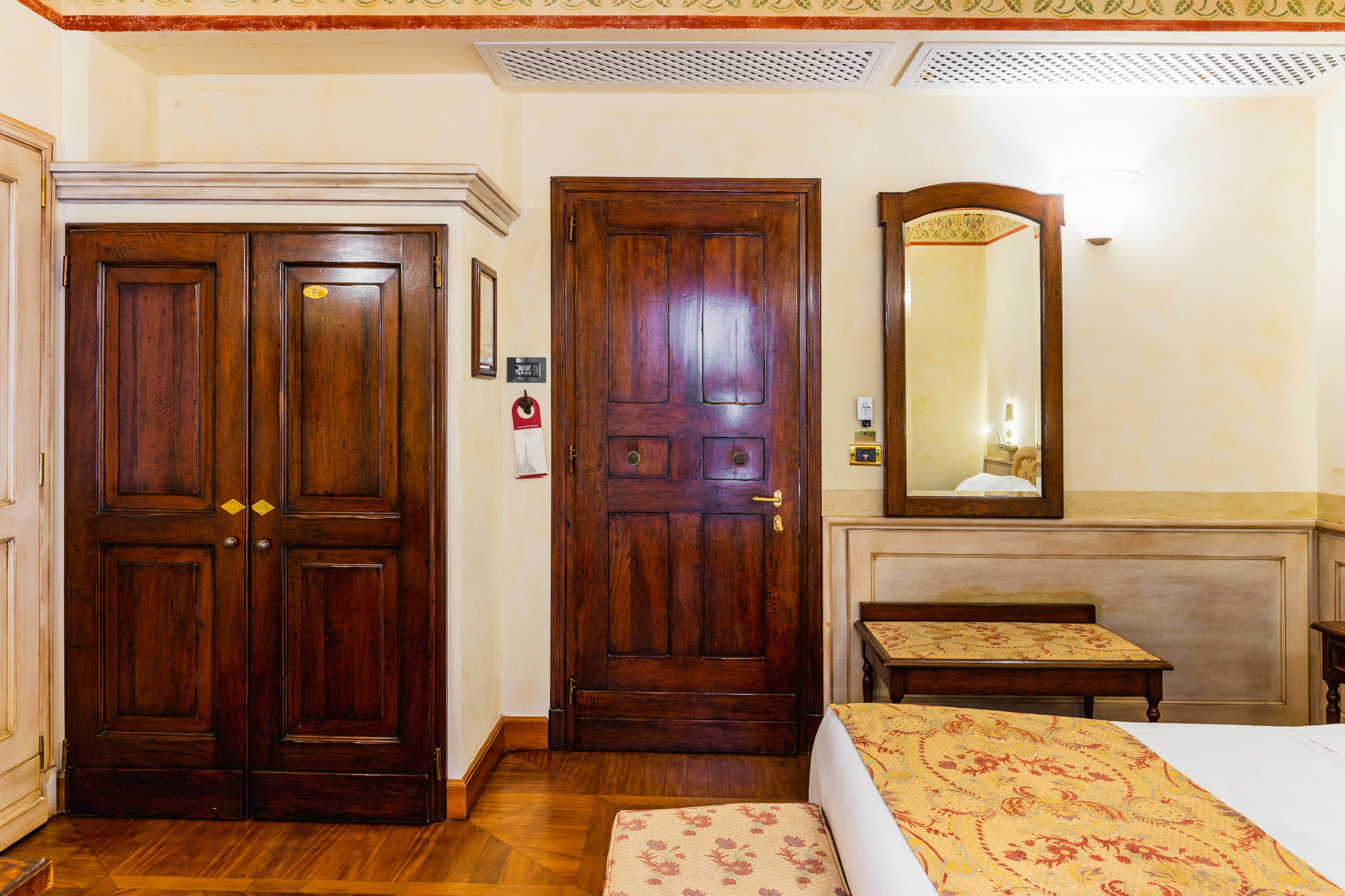 Art Hotel Commercianti 44/80