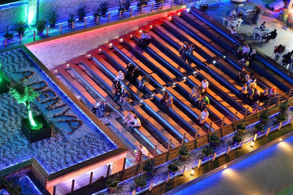 Adenya Hotels and Resort 7/69