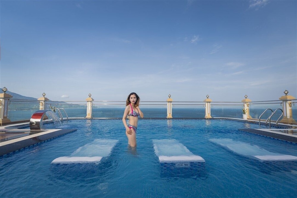 Seven Sea Hotel Da Nang 91/100