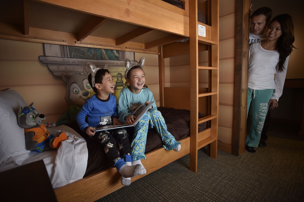 Great Wolf Lodge Kansas City 37/77