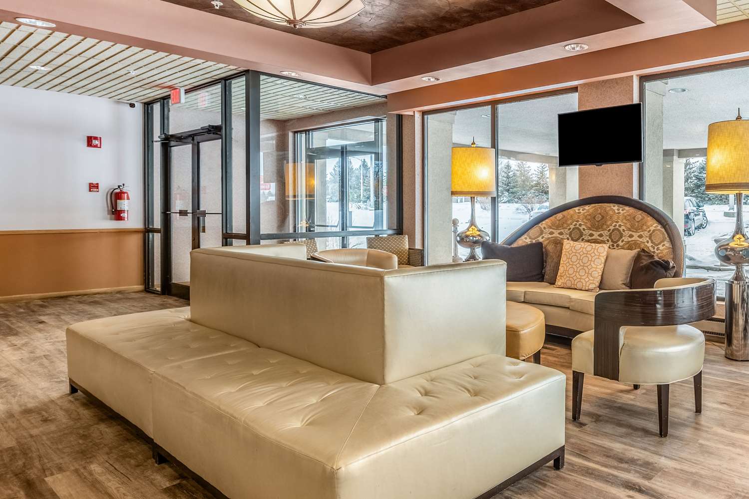 Econo Lodge Brainerd 15/21