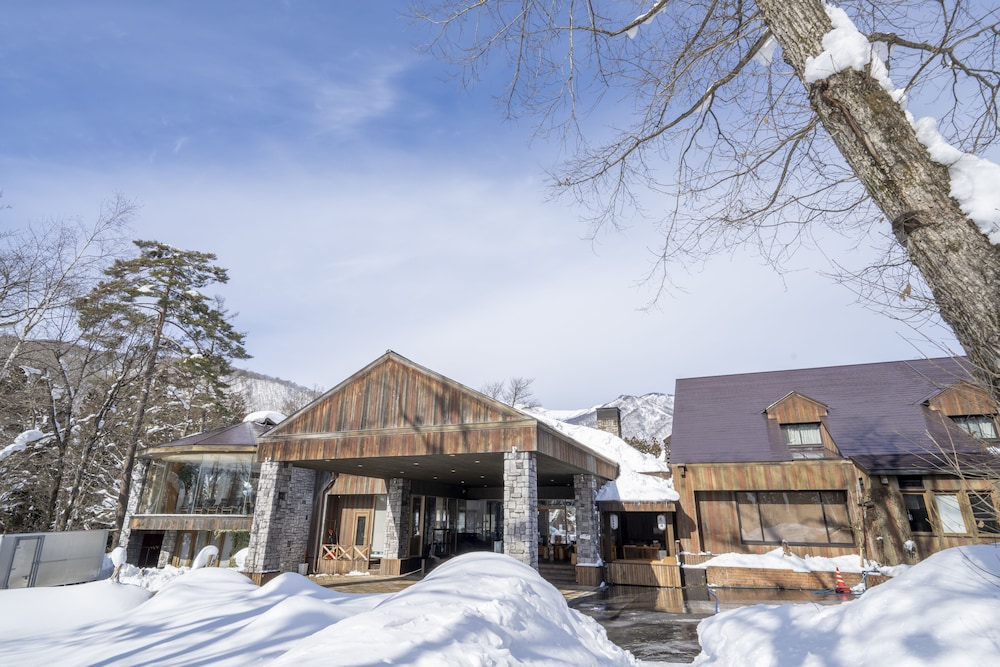 Hotel Sierra Resort Hakuba 6/70