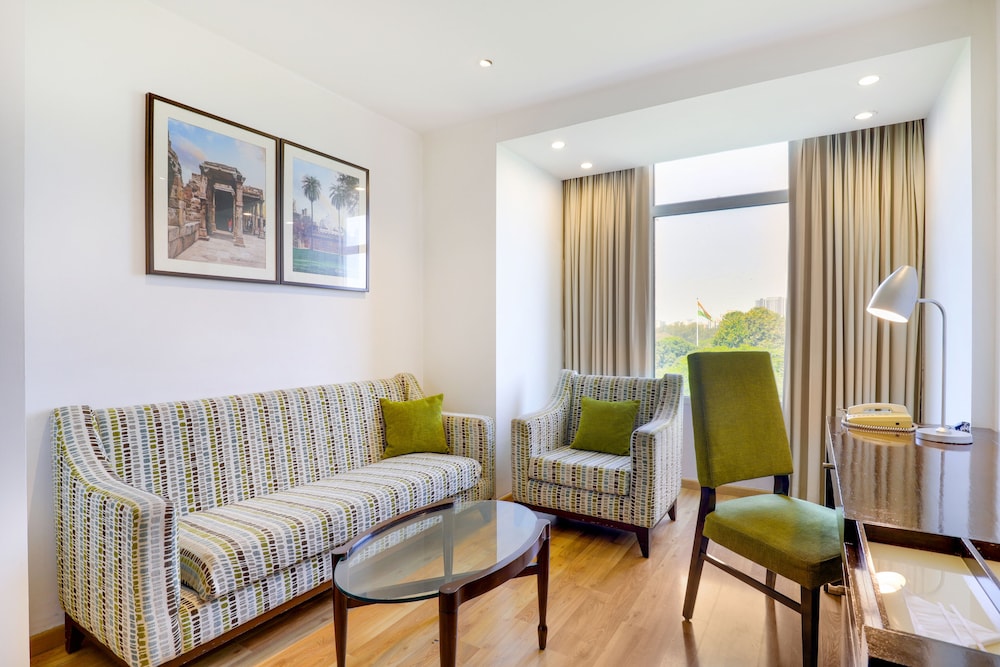 Lemon Tree Premier 1 Leisure Valley Gurugram 40/60