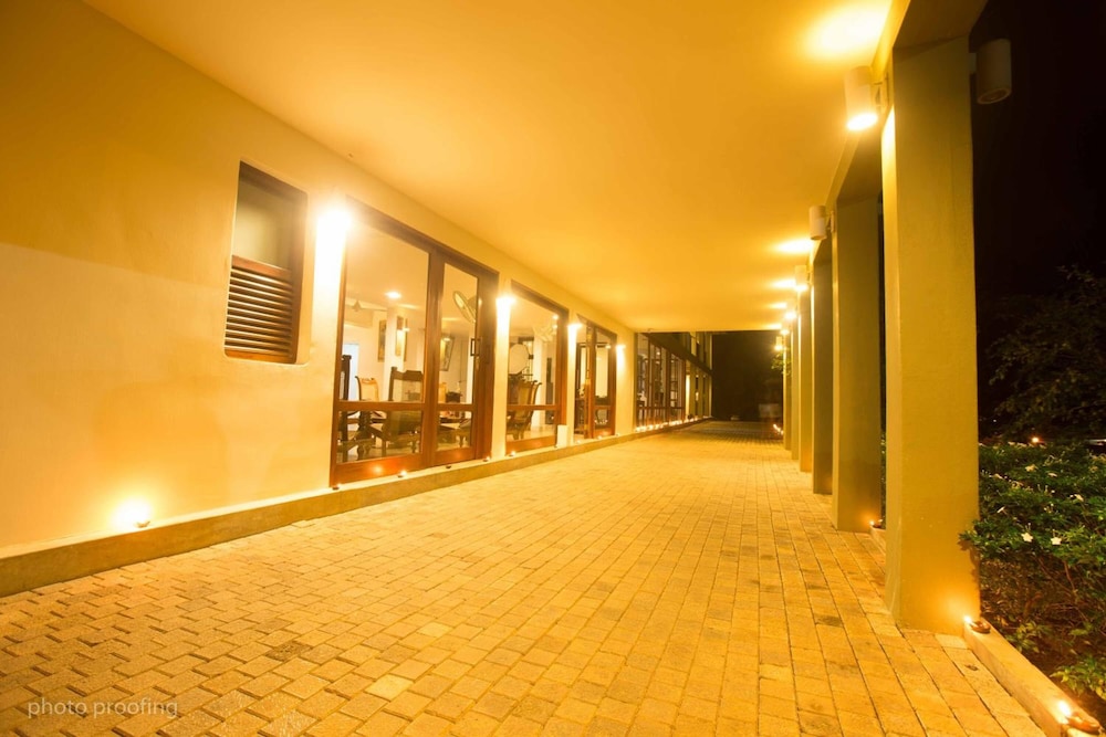 Jaffna Heritage Hotel 30/44