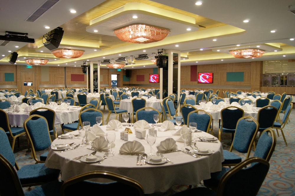 Venus Thermal Boutique Hotel 27/50