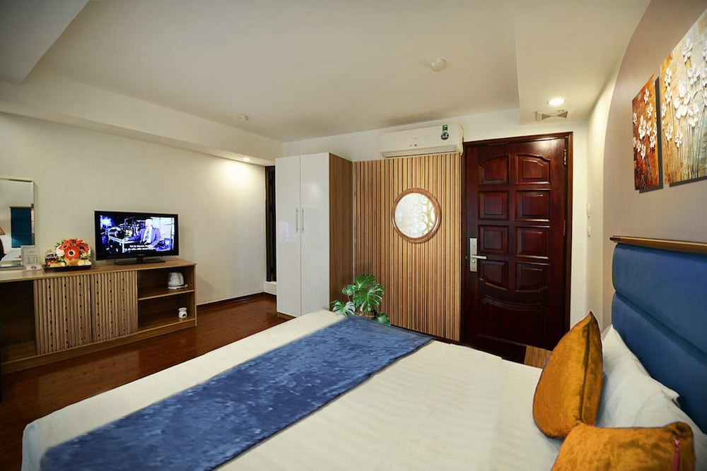 Hanoi Amorita Boutique Hotel & Travel 13/42