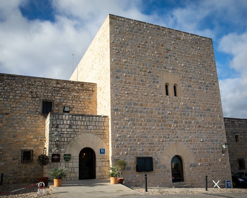 Parador De Jaen 6/50