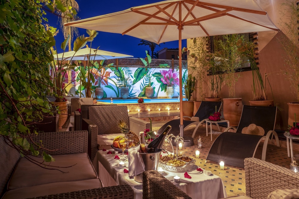 Majorelle City Center Boutique Hotel 47/50