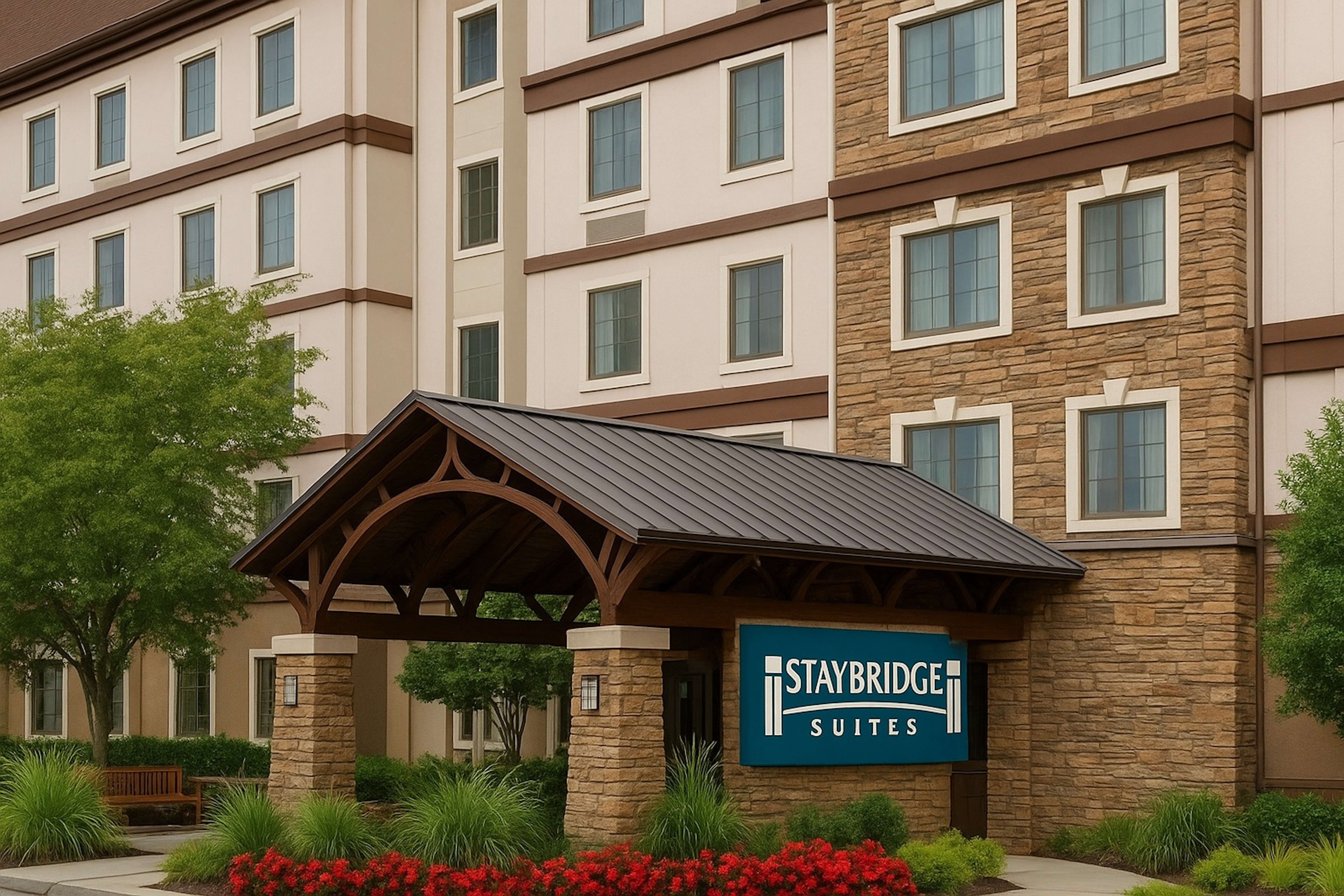 Staybridge Suites Dallas - Las Colinas 2/50