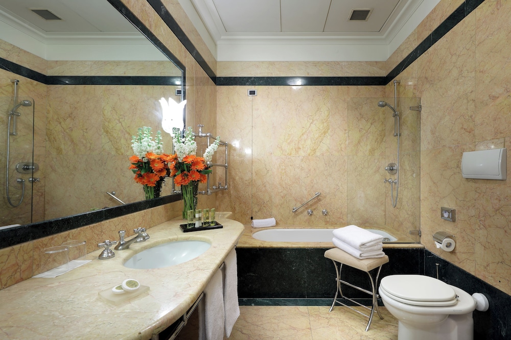 Superior, Single, Double Bed, Eurostars Hotel Excelsior 2/2