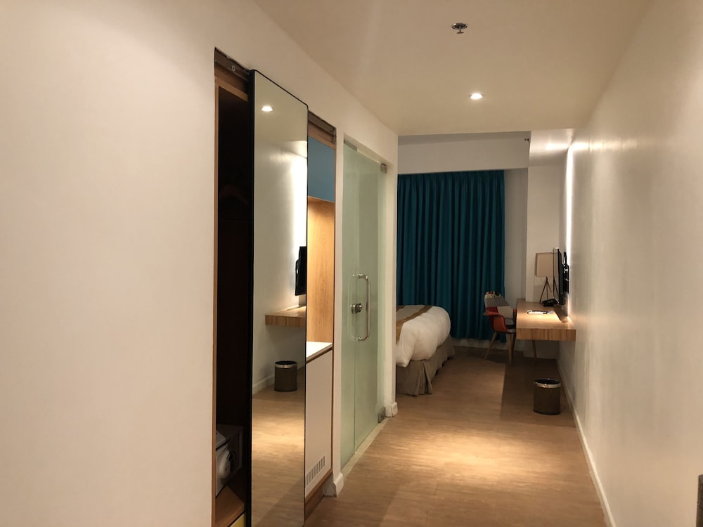 Ferra Hotel And Garden Suites 26/29