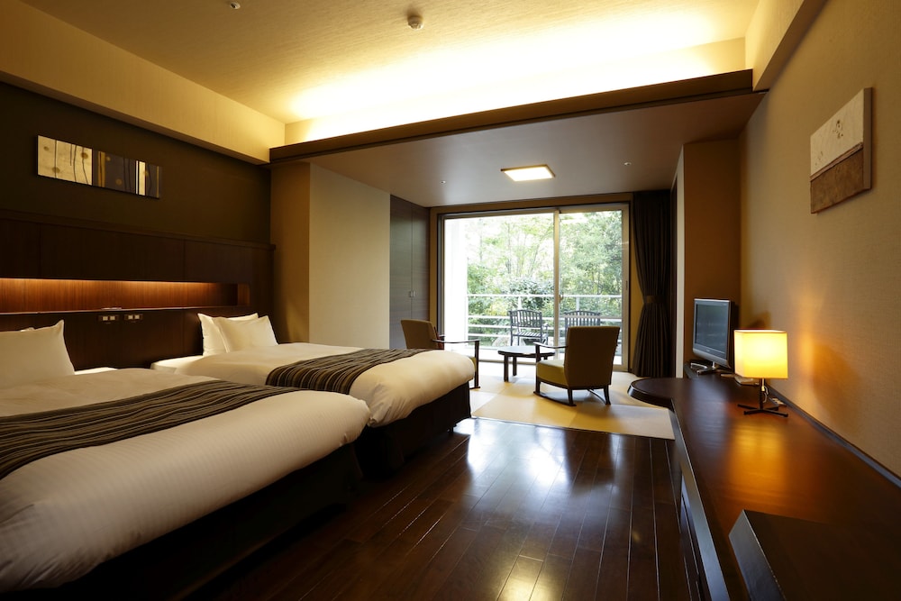 HOTEL WELLSEASON HAMANAKO 14/46