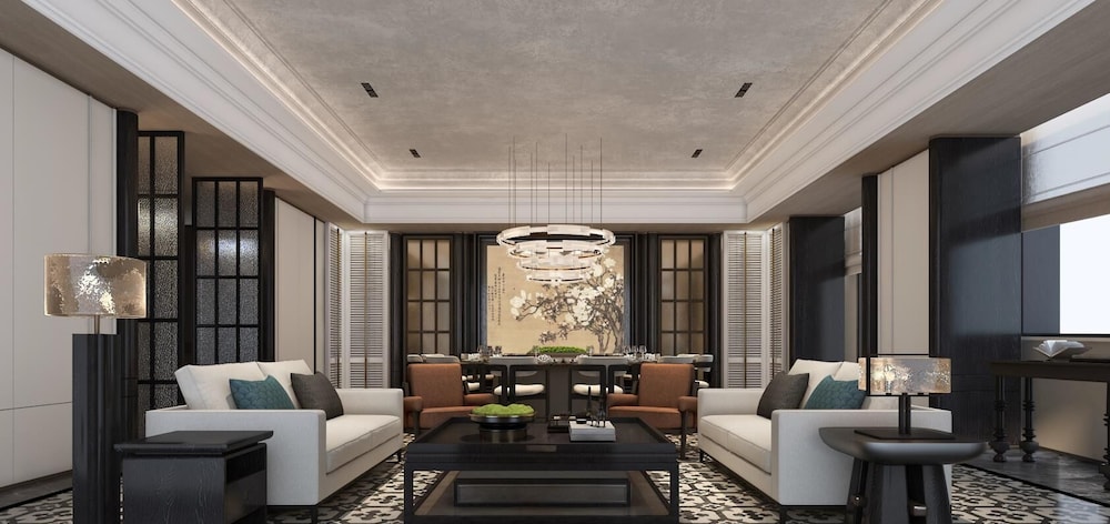 Beijing Palace Soluxe Hotel Astana 32/50