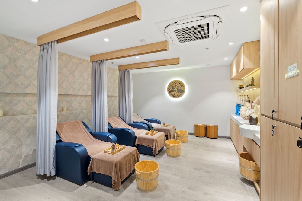 22Land Hotel Saigon 33/50