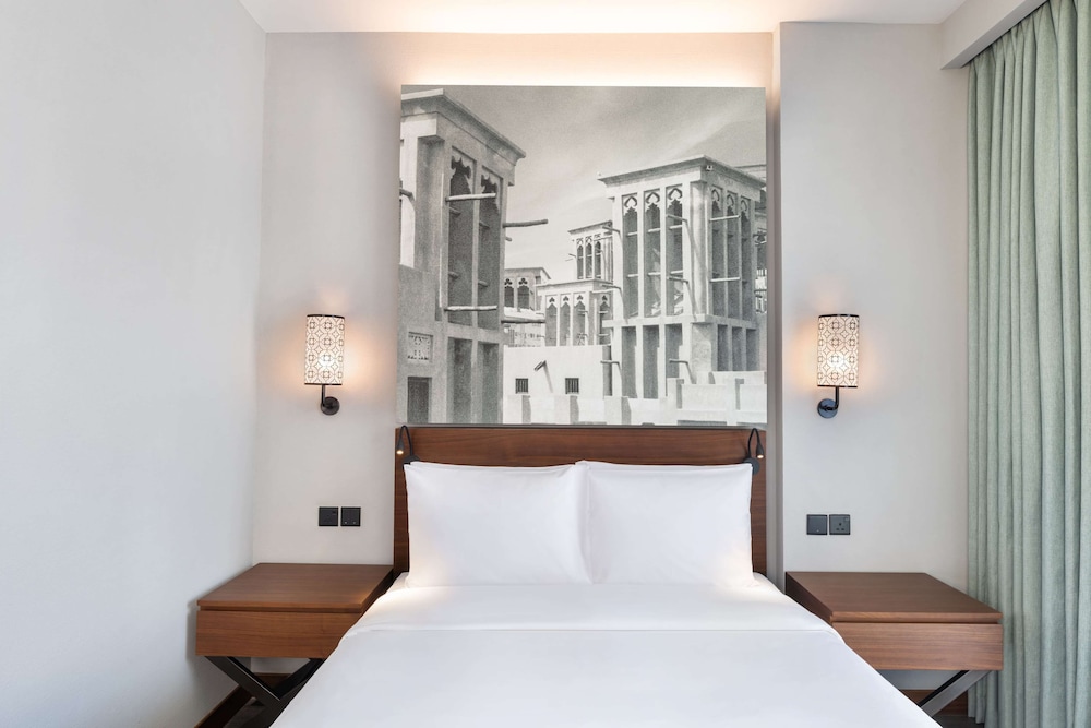 ibis Styles Dubai Gold District 9/50