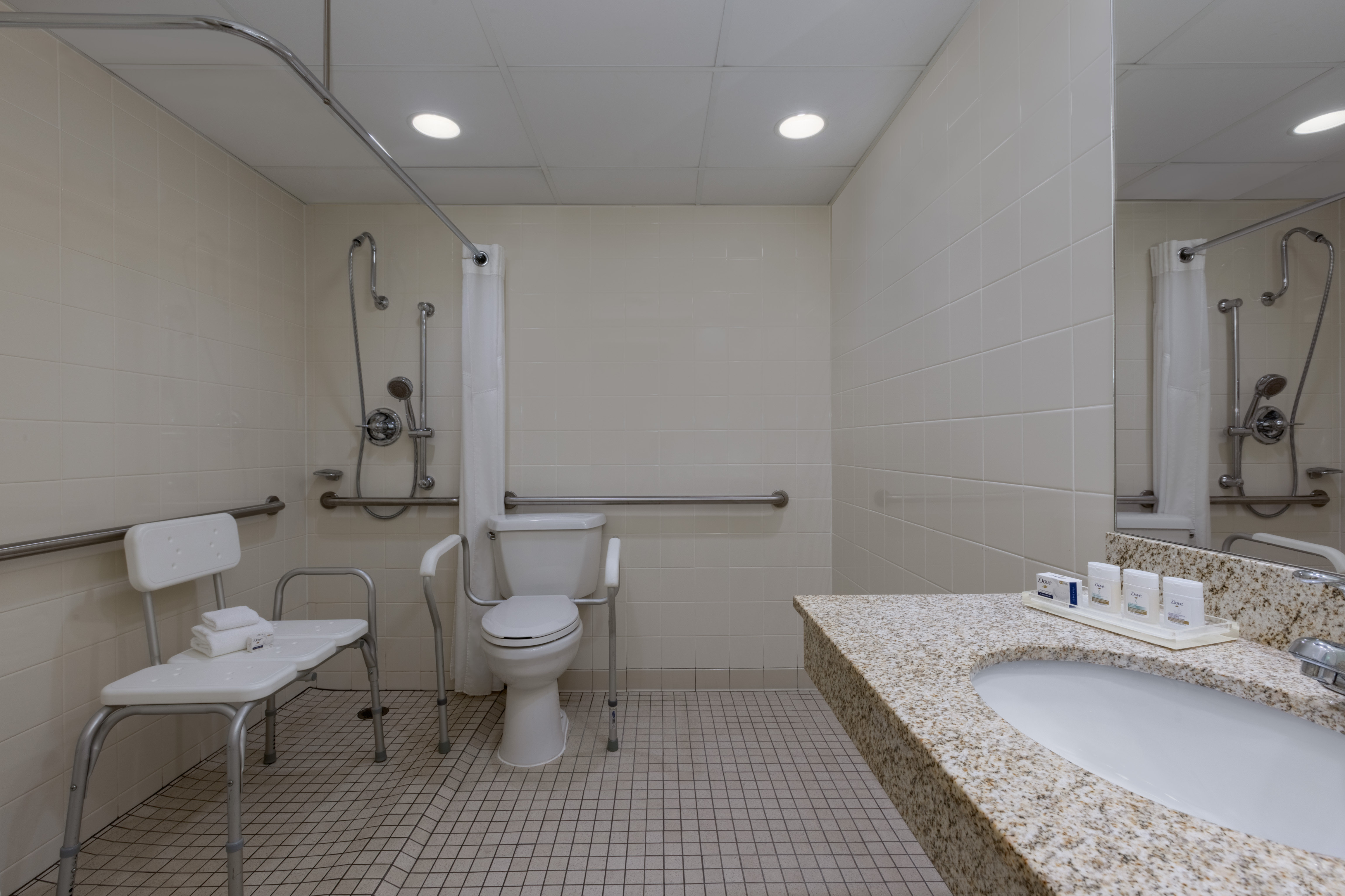 Holiday Inn Des Moines Airport Conf Center 79/79