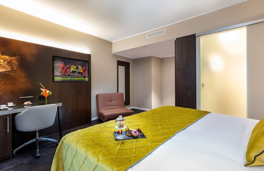 Leonardo Hotel Dortmund 19/77
