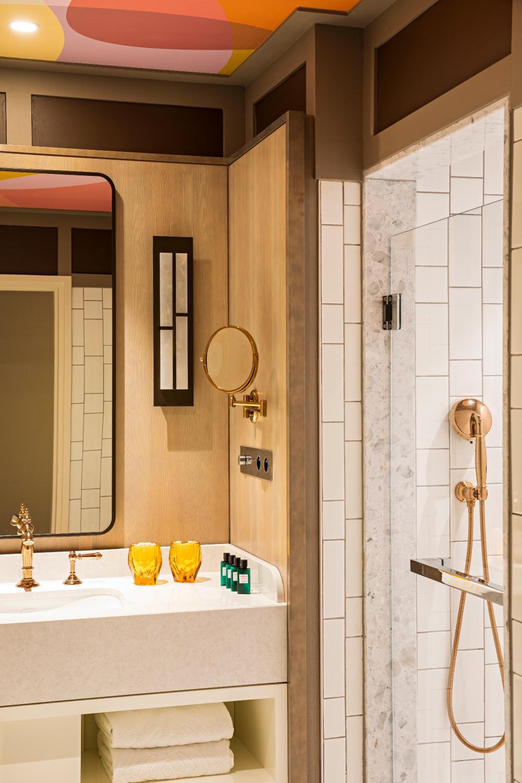 Premium, Luxury, Single, Twin Beds, Street or Courtyard View, Sofitel Le Scribe Paris Opera 6/7