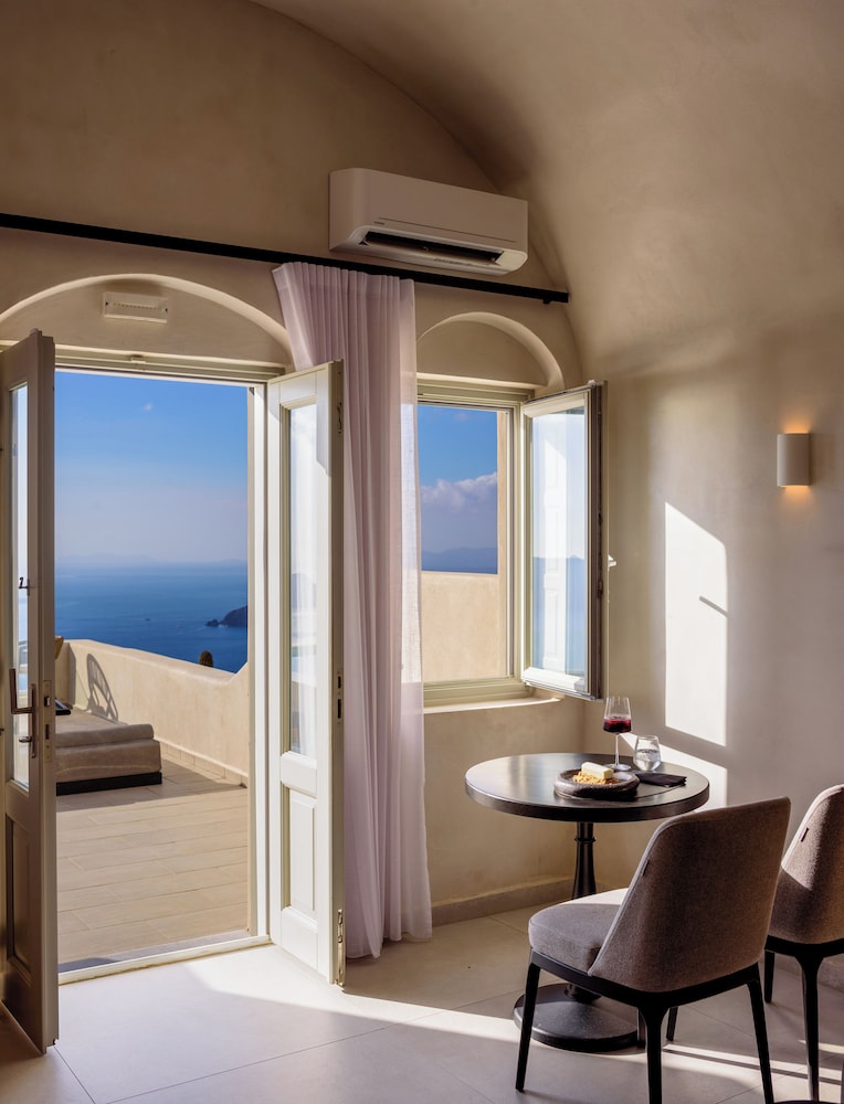 Andromeda Villas and Spa Resort 128/137