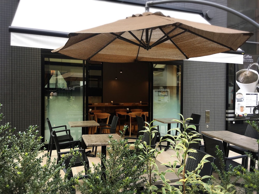 Apa Hotel Shin-Osaka-Ekiminami 51/58