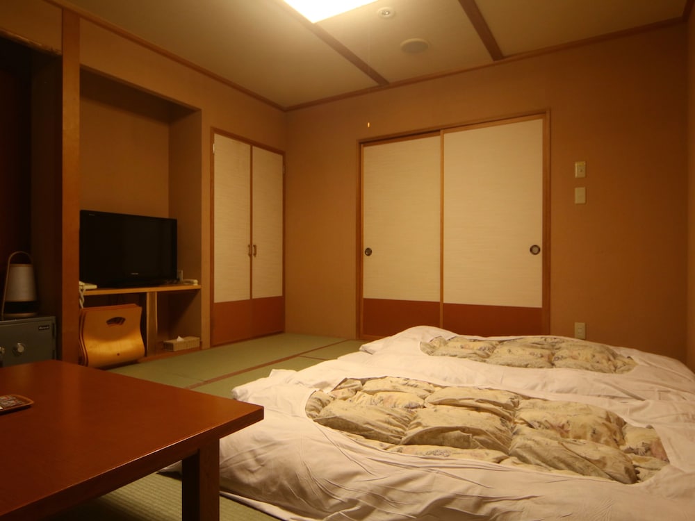 Tokachidake Onsen Ryokan Kamihoroso 10/50