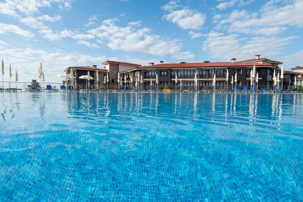 Nevis Resort & Aqua Park - All Inclusive 62/64