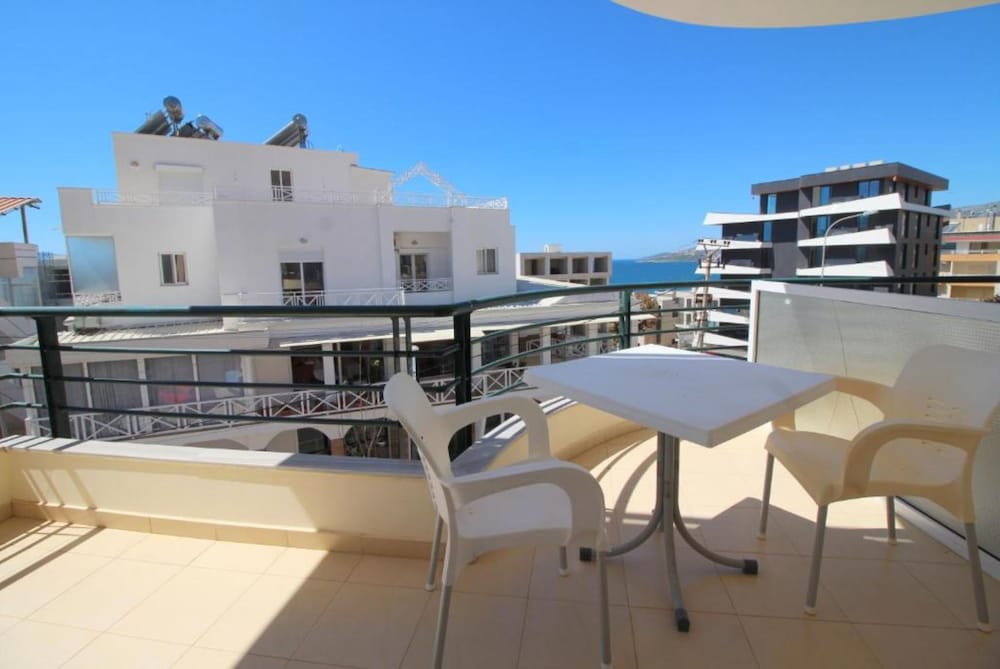 Afrimi Relax Apartments 61/64