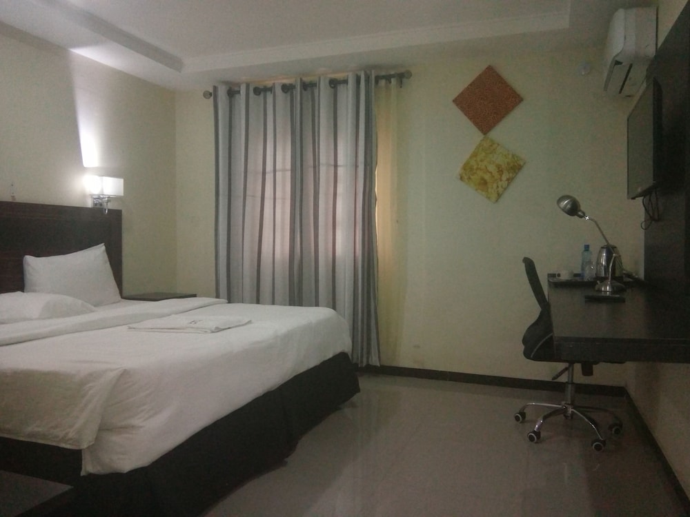ドウェル アパートメンツ 写真3