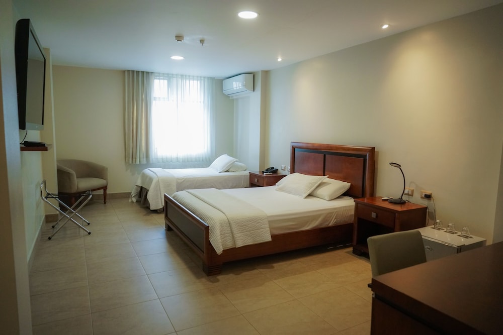 Hotel Marcelius 19/50