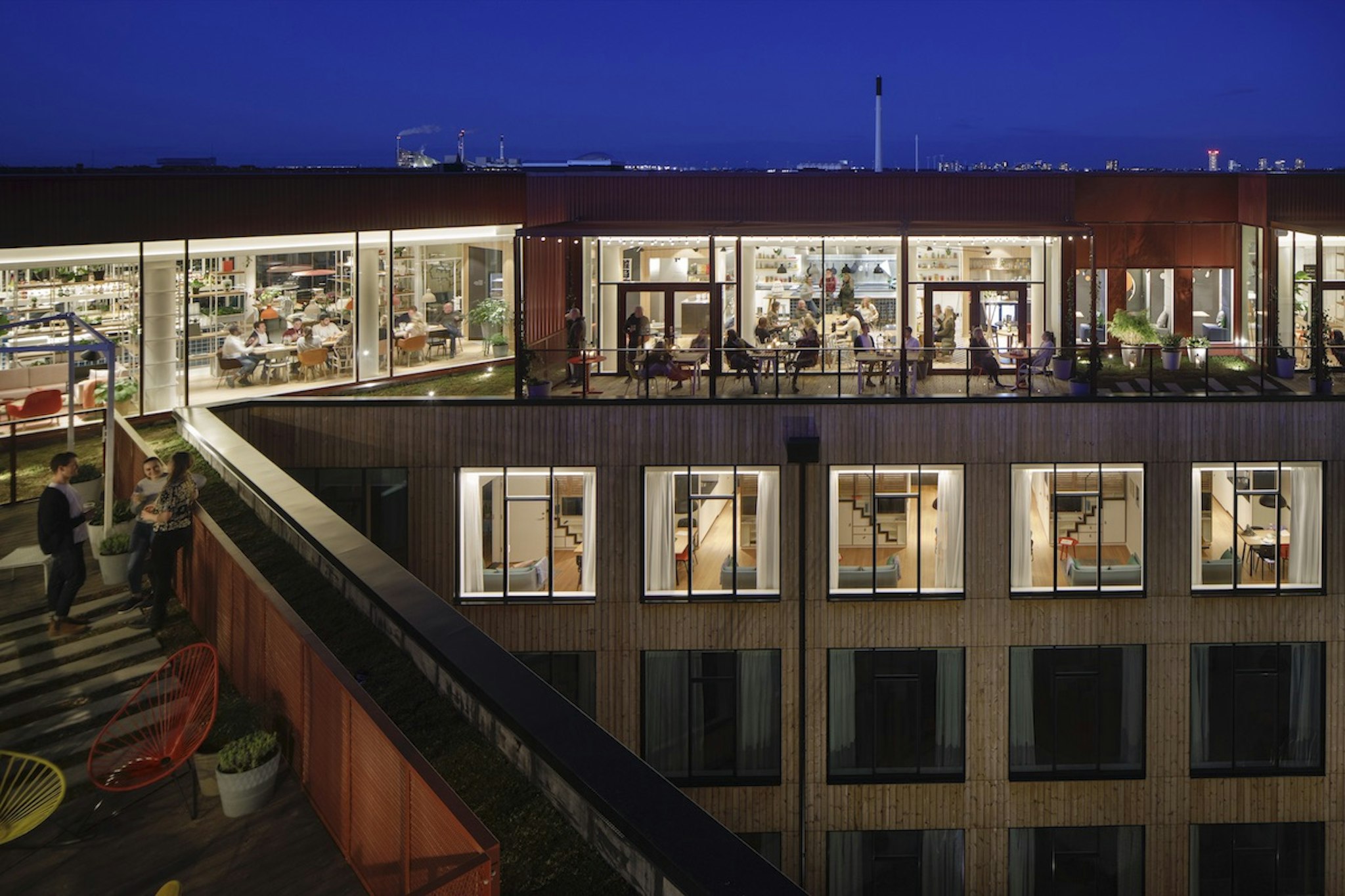 Zoku Copenhagen 2/50