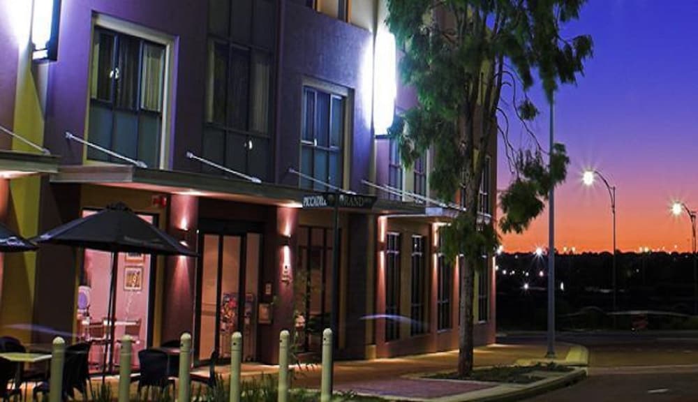 Joondalup City Hotel 2/28